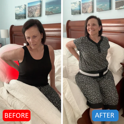 OrthoBelt Pro - Immediate relief, drug-free