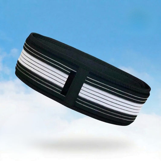 OrthoBelt Pro - Immediate relief, drug-free